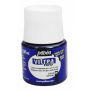 Farba witrażowa do szkła Pebeo Vitrea 160 45ml, Niebieska/09 Glossy Sapphire - 2